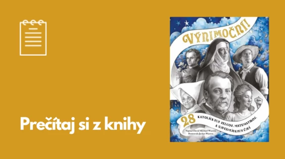 Prečítaj si z knihy: Výnimoční - D. M. Warren