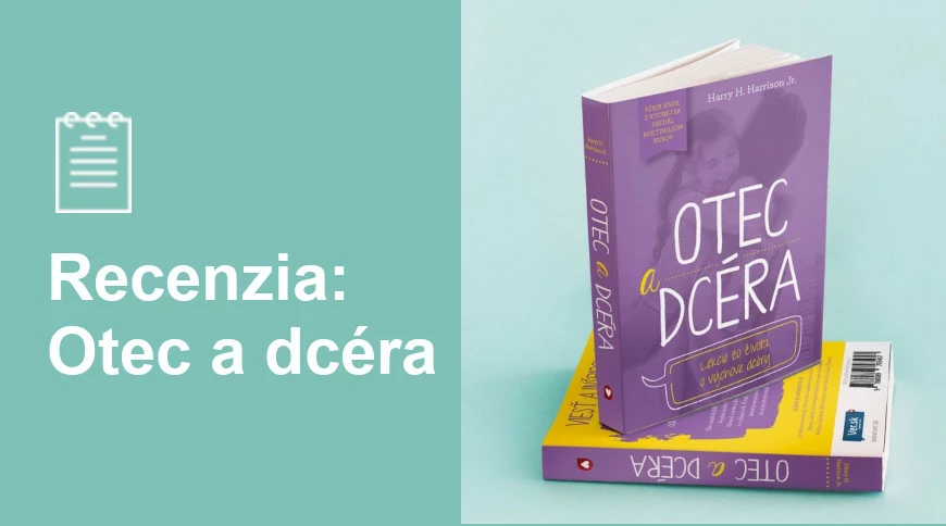 Recenzia: Otec a dcéra