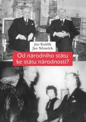 Od národního státu ke státu národností?