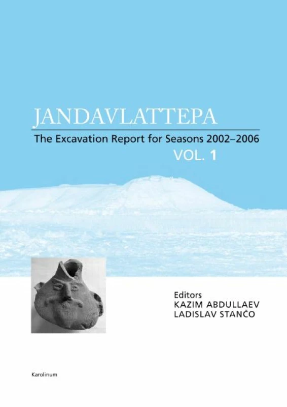 Jandavlattepa