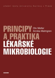 Principy a praktika lékařské mikrobiologie