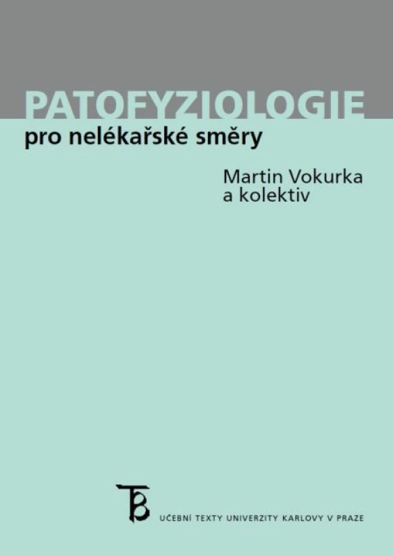 Patofyziologie pro nelékařské směry