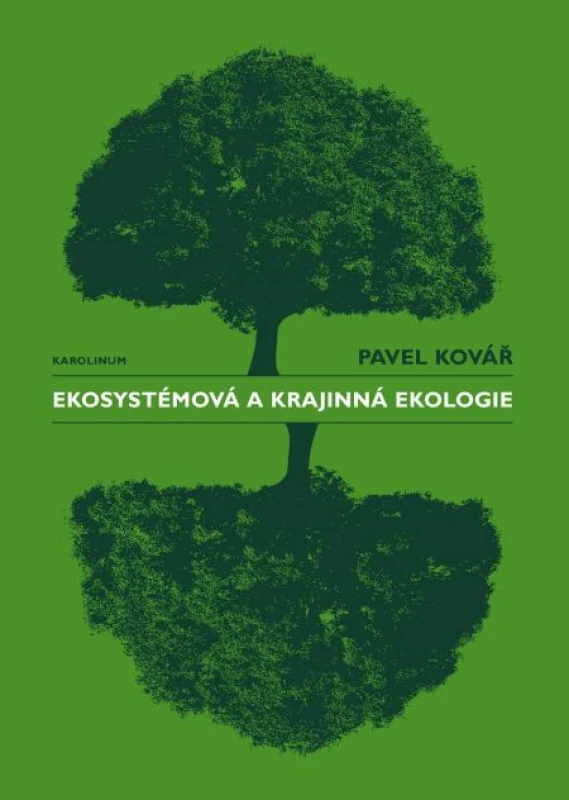 Ekosystémová a krajinná ekologie