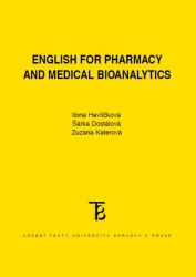 English for Pharmacy and Medical Bioanalytics