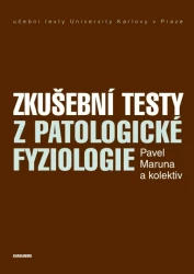 Zkušební testy z patologické fyziologie