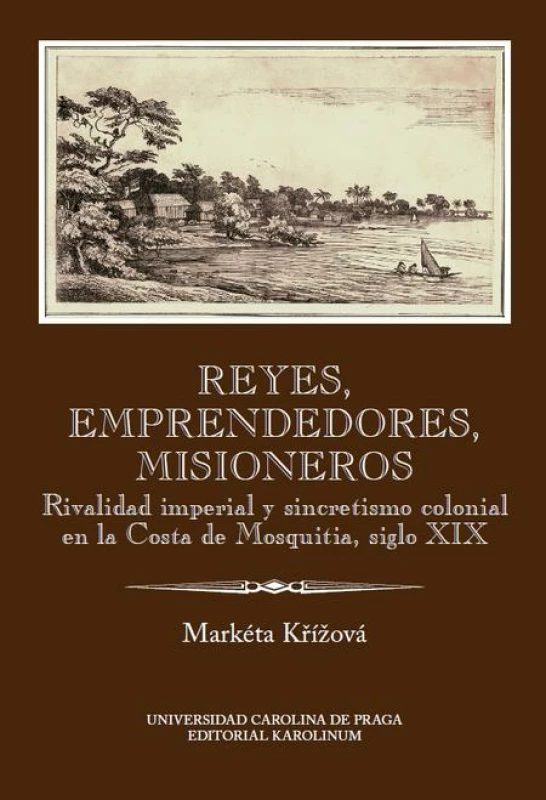 Reyes, emprendedores, misioneros