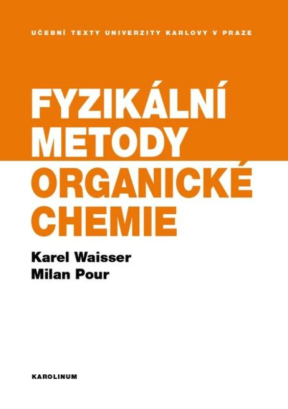 Fyzikální metody organické chemie