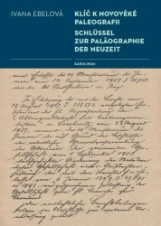 Klíč k novověké paleografii