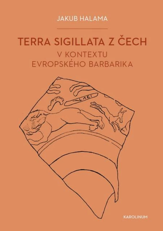 Terra sigillata z Čech v kontextu evropského barbarika