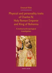 Physical and personality traits of Charles IV, Holy Roman Emperor and King of Bohemia