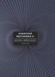 Kvantová mechanika II.