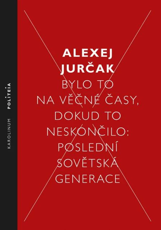 Bylo to na věčné časy, dokud to neskončilo