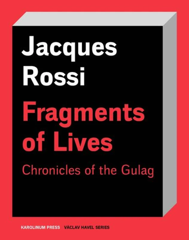 Fragments of Lives