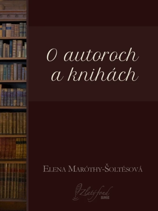 O autoroch a knihách