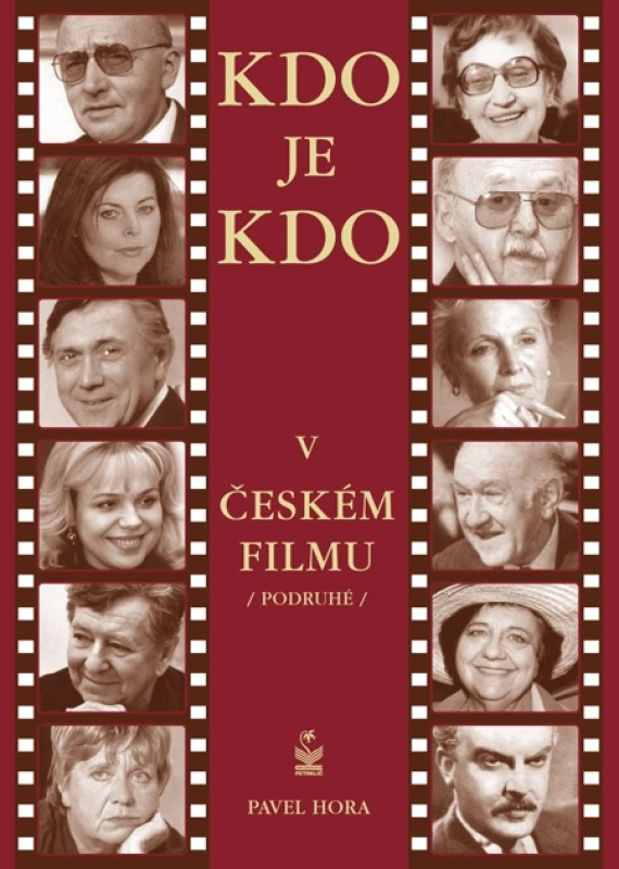 Kdo je kdo v českém filmu