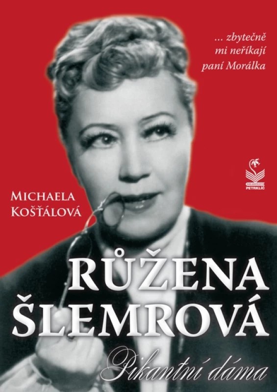 Růžena Šlemrová