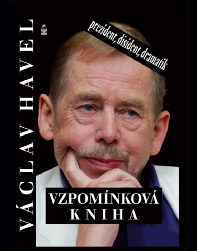 Václav Havel. Vzpomínková kniha