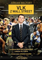 Vlk z Wall Street