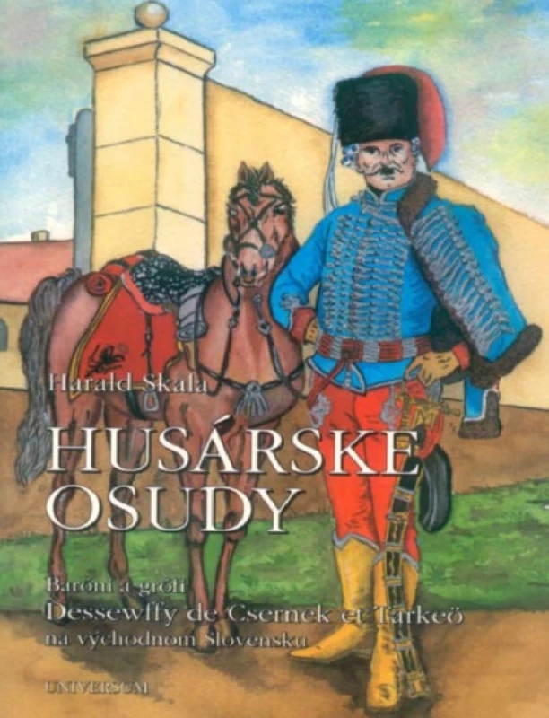 Husárske osudy