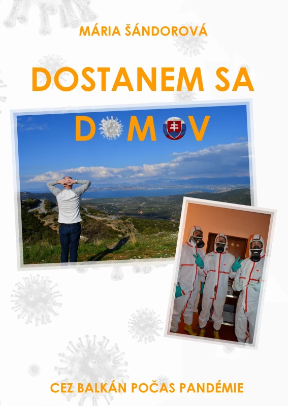 Dostanem sa domov