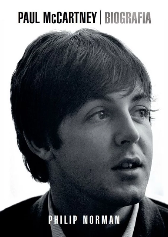 Paul McCartney