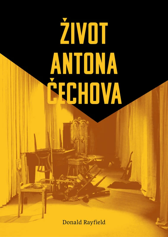 Život Antona Čechova