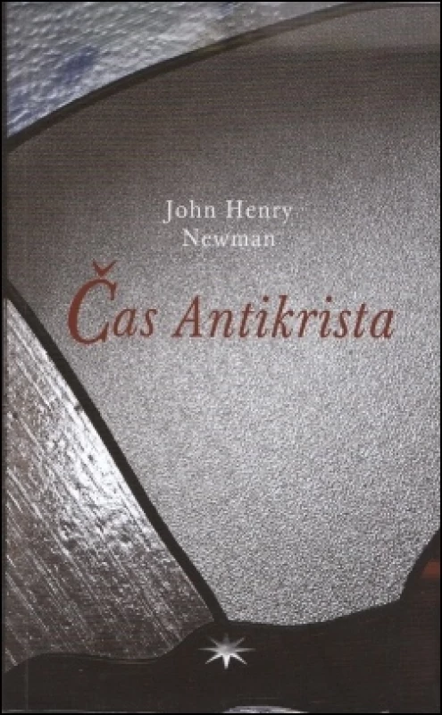 Čas Antikrista