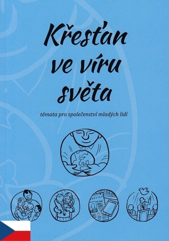 Křesťan ve víru světa