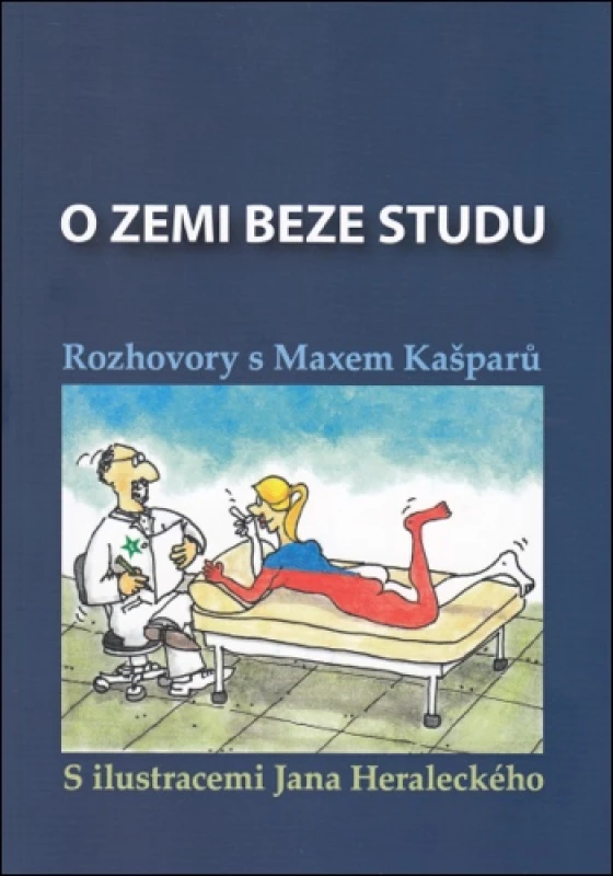 O zemi beze studu