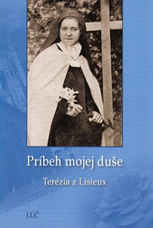 Príbeh mojej duše / m.v.