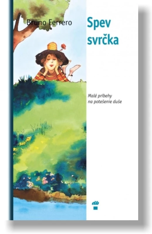 Spev svrčka