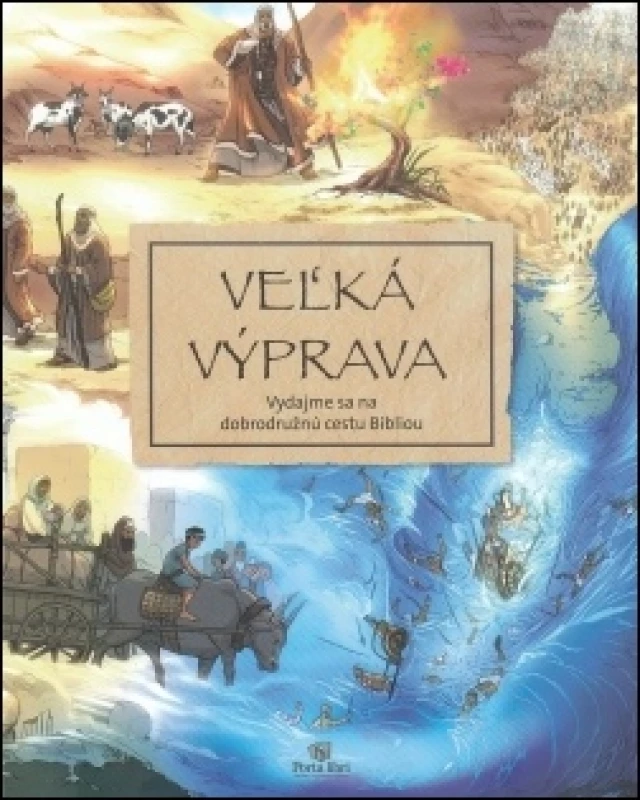 Veľká výprava