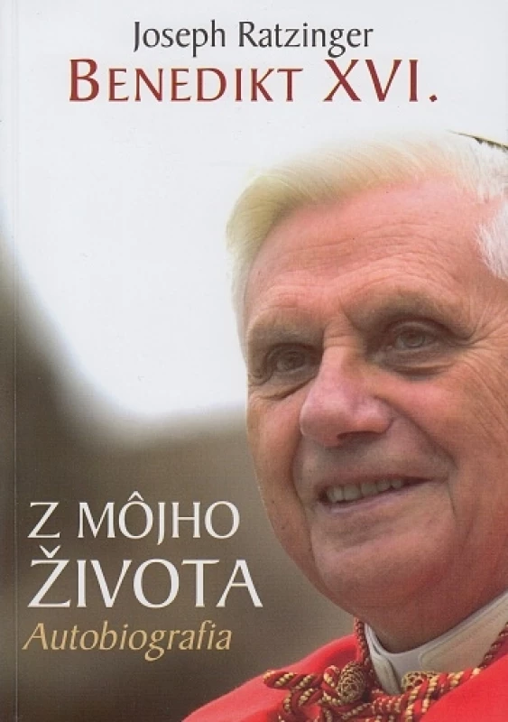 Z môjho života