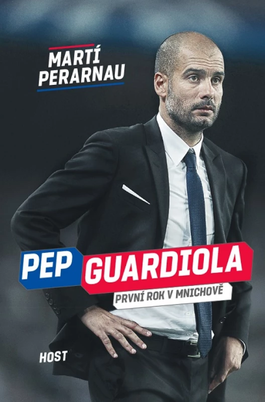 Pep Guardiola