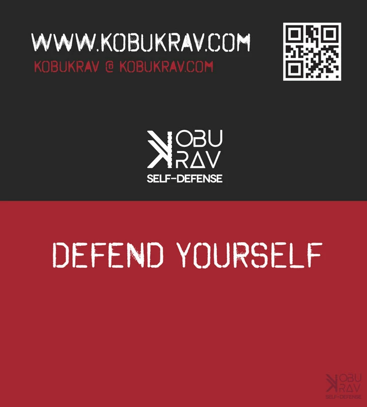 Defend Yourself