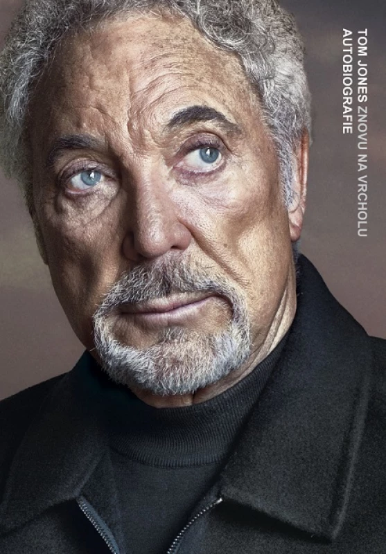 Tom Jones