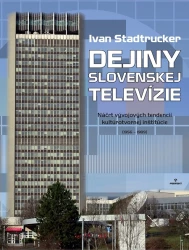 Dejiny slovenskej televízie