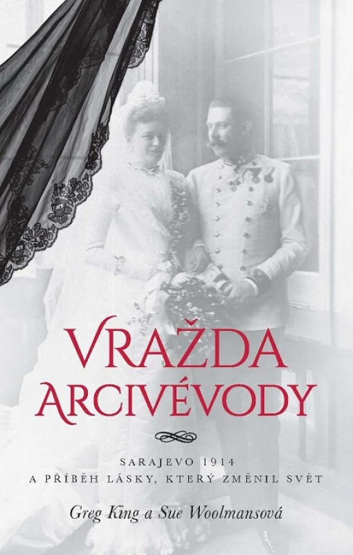 Vražda arcivévody