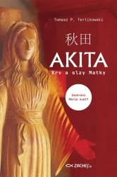 Akita: Krv a slzy Matky