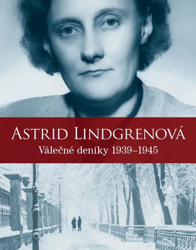 Astrid Lindgrenová