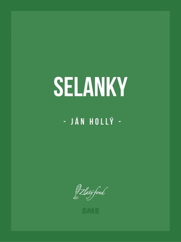 Selanky