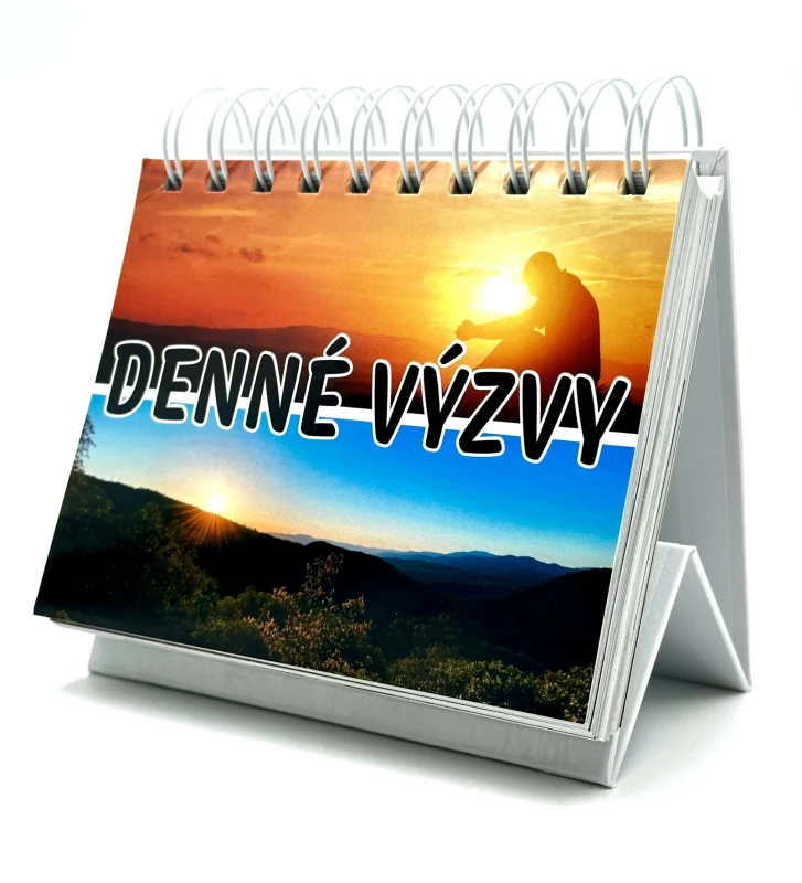 Denné výzvy