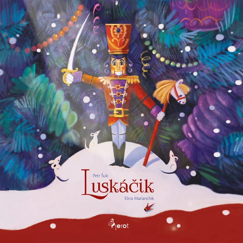 Luskacik