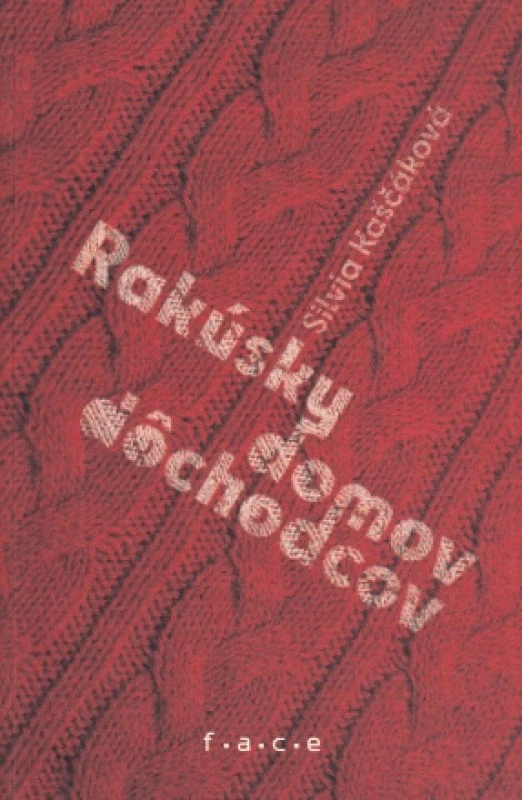 Rakúsky domov dôchodcov (poézia)