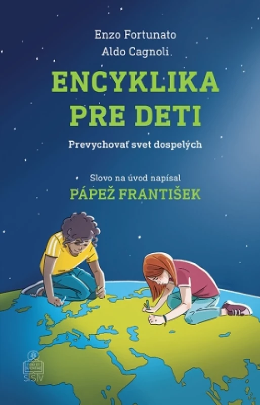 Encyklika pre deti