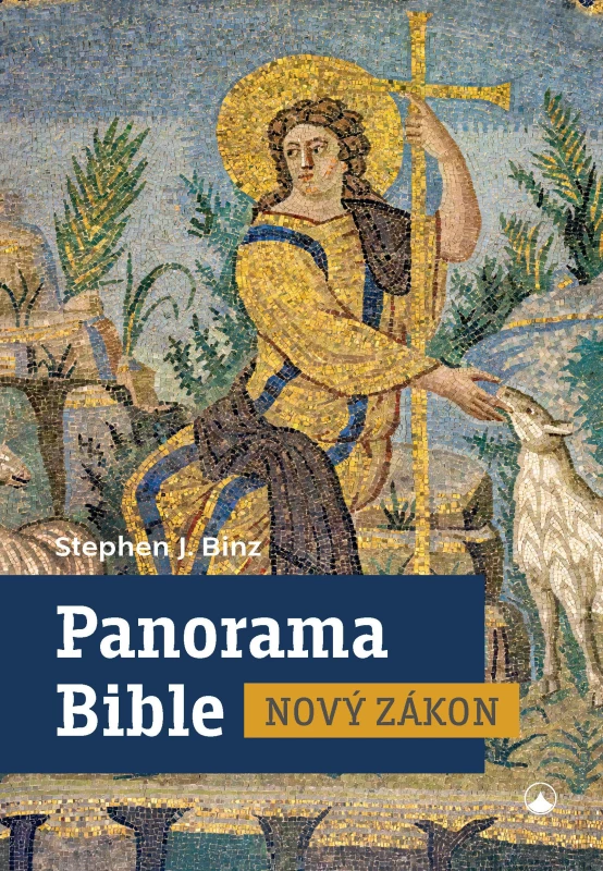 Panorama Bible - Nový zákon