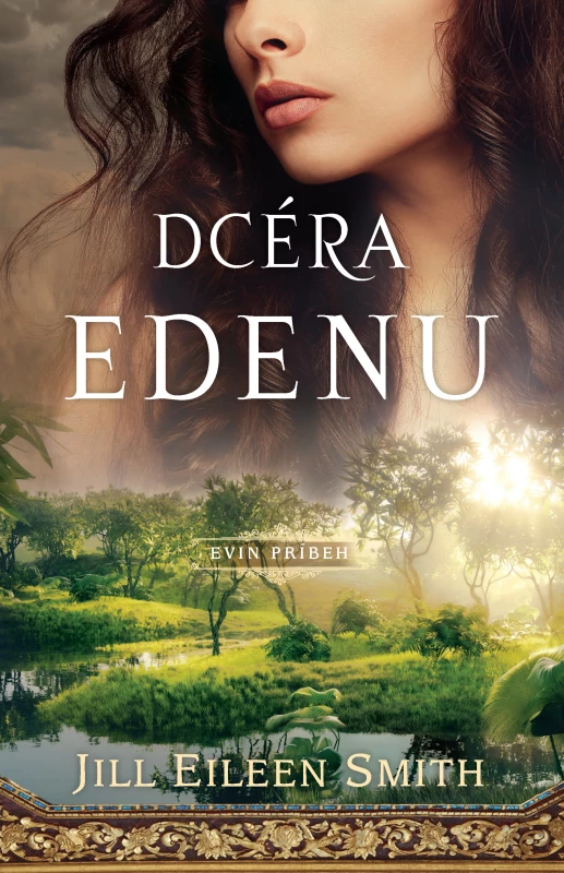 Dcéra Edenu