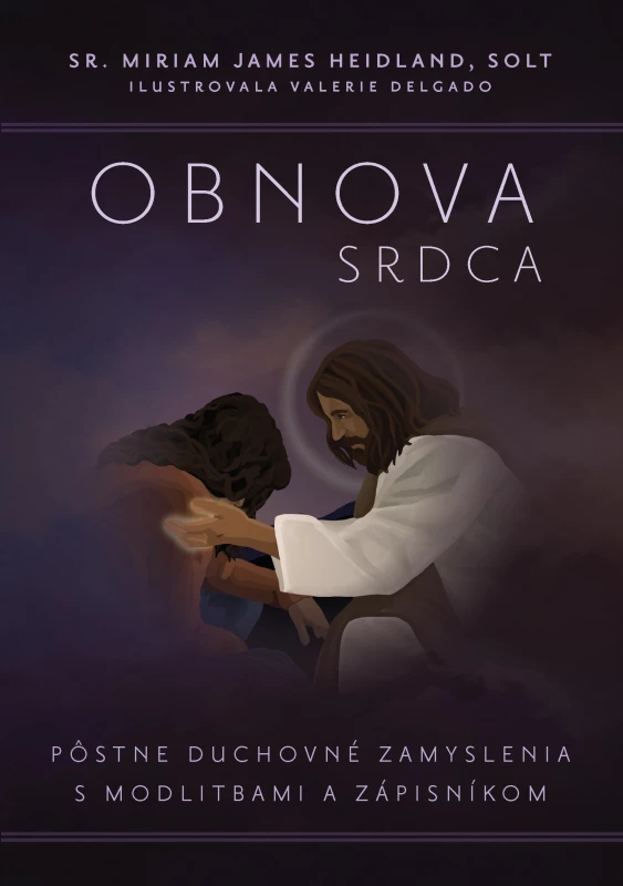 Obnova srdca