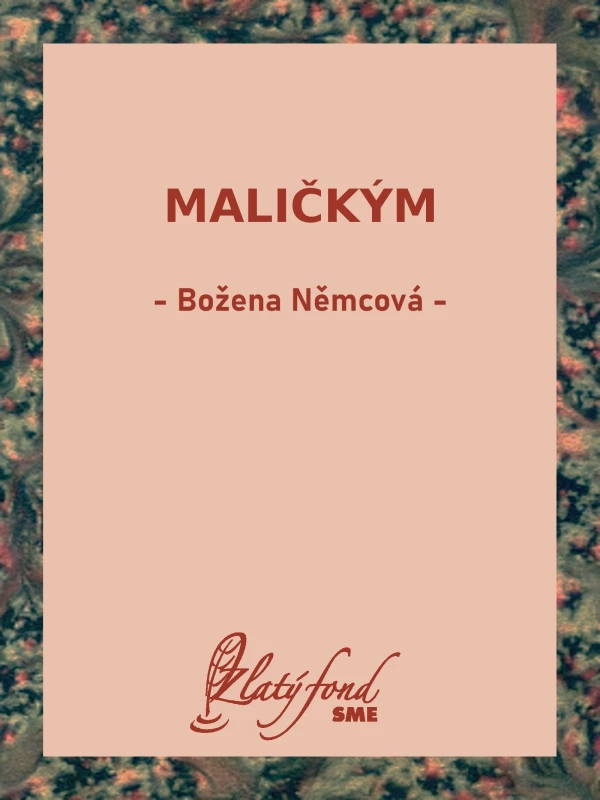 Maličkým