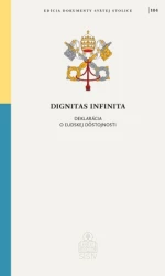 Dignitas infinita / DSS. 104